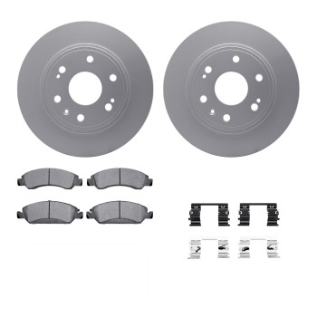 Disc Brake Kit