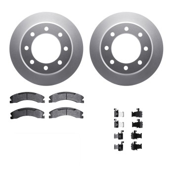 Disc Brake Kit