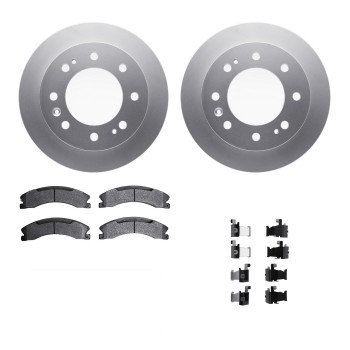 Disc Brake Kit