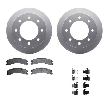 Disc Brake Kit