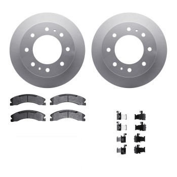 Disc Brake Kit