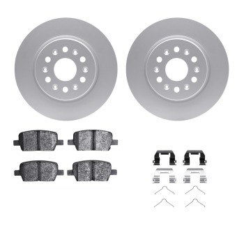 Disc Brake Kit