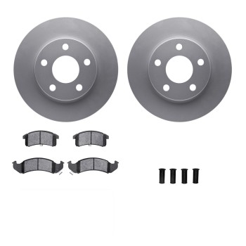 Disc Brake Kit