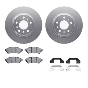 Disc Brake Kit
