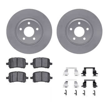 Disc Brake Kit