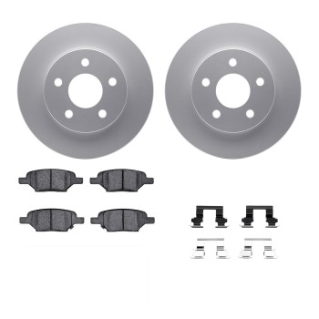 Disc Brake Kit