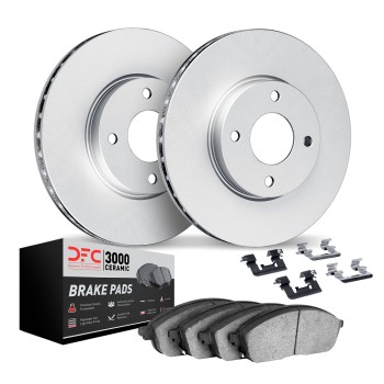 Disc Brake Kit