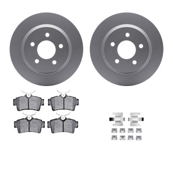 Disc Brake Kit