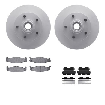 Disc Brake Kit