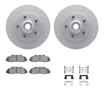 Disc Brake Kit