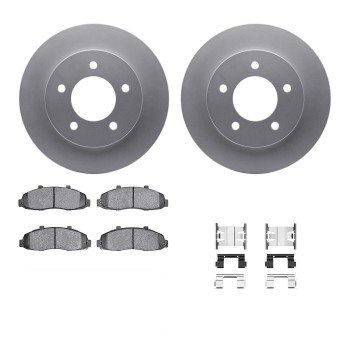 Disc Brake Kit
