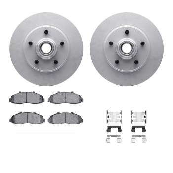 Disc Brake Kit