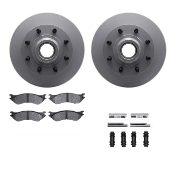 Disc Brake Kit