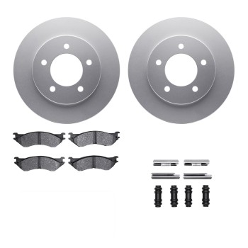 Disc Brake Kit