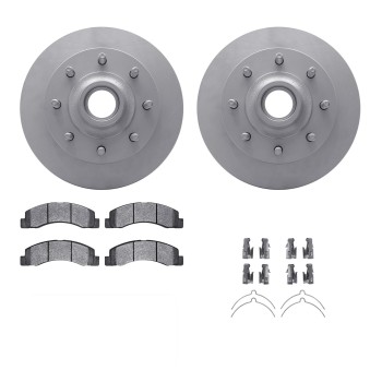 Disc Brake Kit