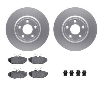Disc Brake Kit