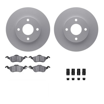 Disc Brake Kit
