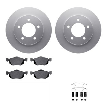 Disc Brake Kit