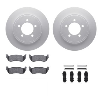 Disc Brake Kit