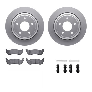 Disc Brake Kit