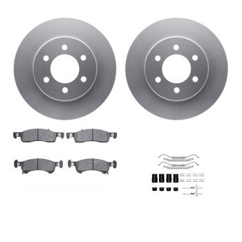Disc Brake Kit