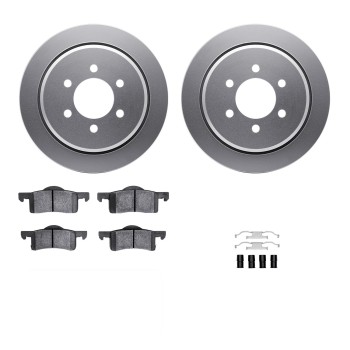 Disc Brake Kit