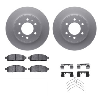 Disc Brake Kit