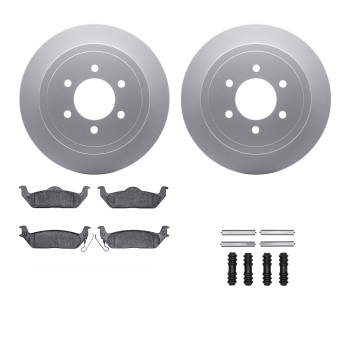 Disc Brake Kit