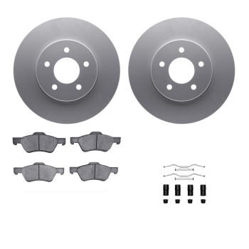 Disc Brake Kit