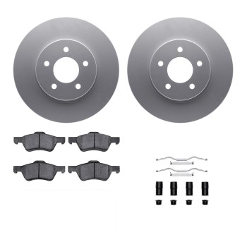 Disc Brake Kit