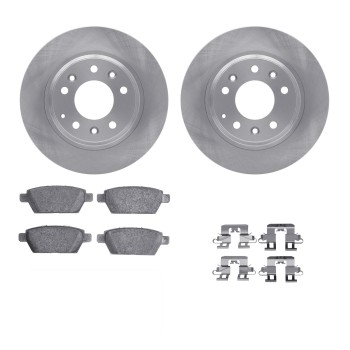 Disc Brake Kit