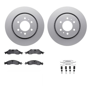 Disc Brake Kit