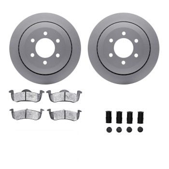 Disc Brake Kit