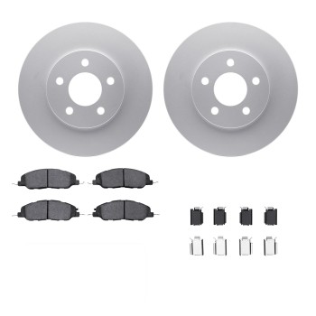 Disc Brake Kit