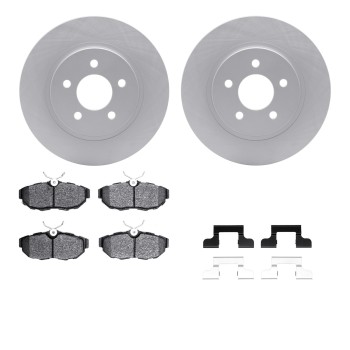 Disc Brake Kit