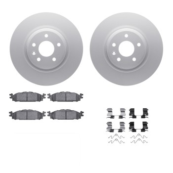 Disc Brake Kit