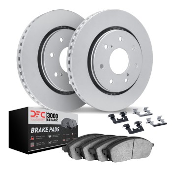 Disc Brake Kit