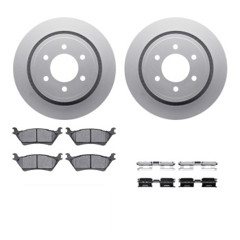 Disc Brake Kit