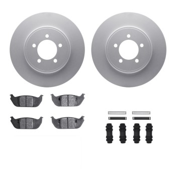 Disc Brake Kit