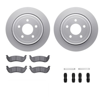 Disc Brake Kit