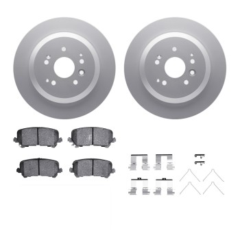 Disc Brake Kit