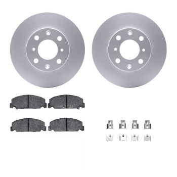 Disc Brake Kit