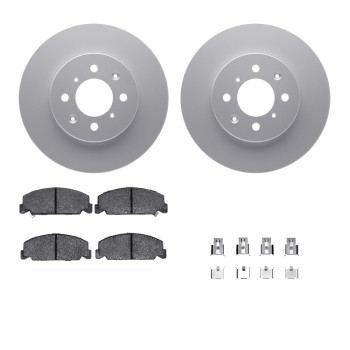 Disc Brake Kit