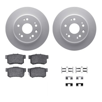 Disc Brake Kit