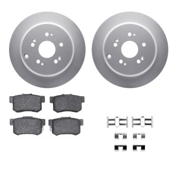 Disc Brake Kit