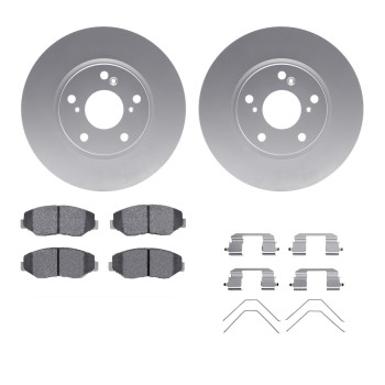Disc Brake Kit