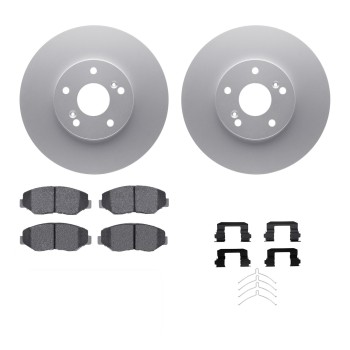 Disc Brake Kit