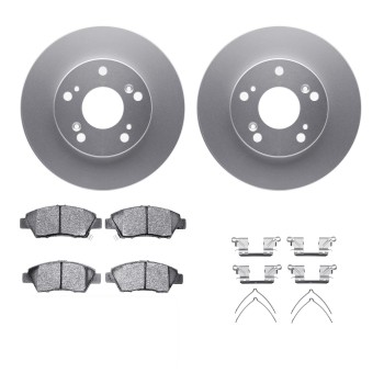 Disc Brake Kit