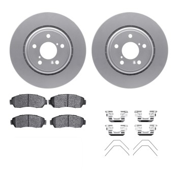 Disc Brake Kit