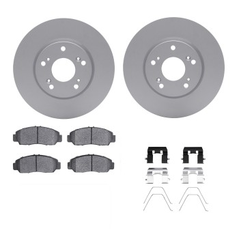 Disc Brake Kit